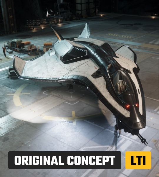 Buy Avenger Stalker LTI - Standalone Ship for Star Citizen