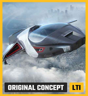85x - Original Concept LTI