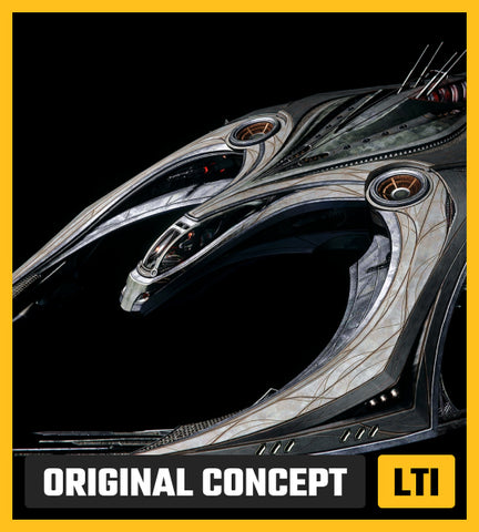 Buy Blade Original Concept with LTI for Star Citizen