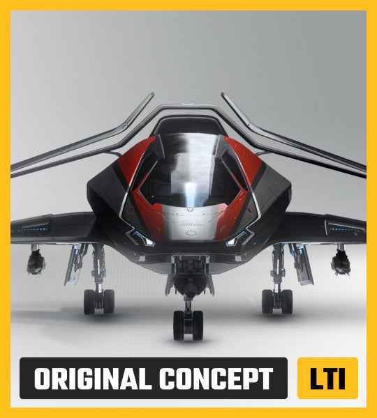 325a - Original Concept LTI