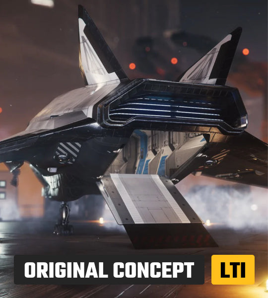 Buy Avenger Titan LTI - Standalone Ship for Star Citizen