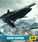 Buy Banu Combo Pack - Merchantman + Defender LTI for Star Citizen