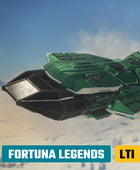 Buy Fortuna Legends Pack - LTI for Star Citizen