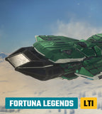 Buy Fortuna Legends Pack - LTI for Star Citizen
