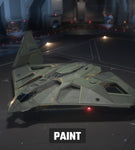 Buy Eclipse - Knockout Paint For Star Citizen