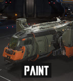 Buy Cutter - Groundswell Paint For Star Citizen