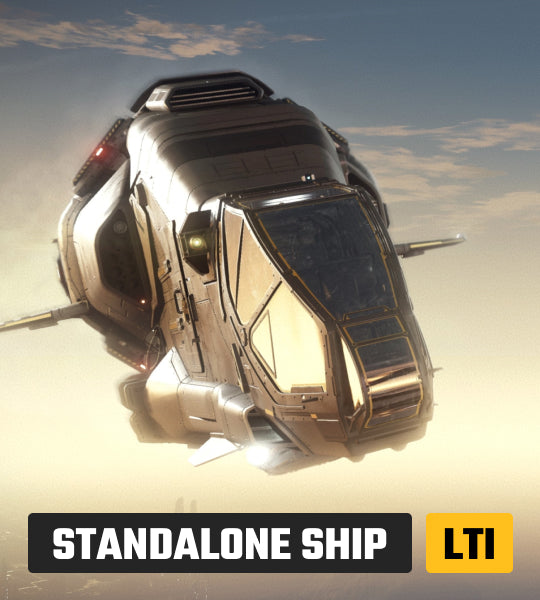 Buy Herald LTI - Standalone Ship for Star Citizen