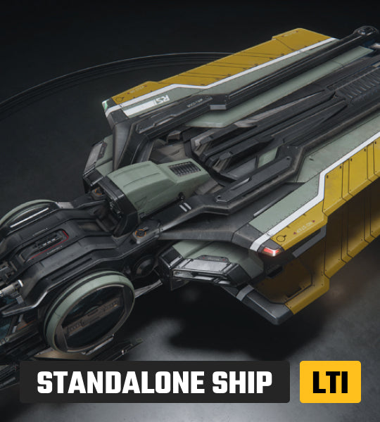 Aurora LN - Standalone Ship