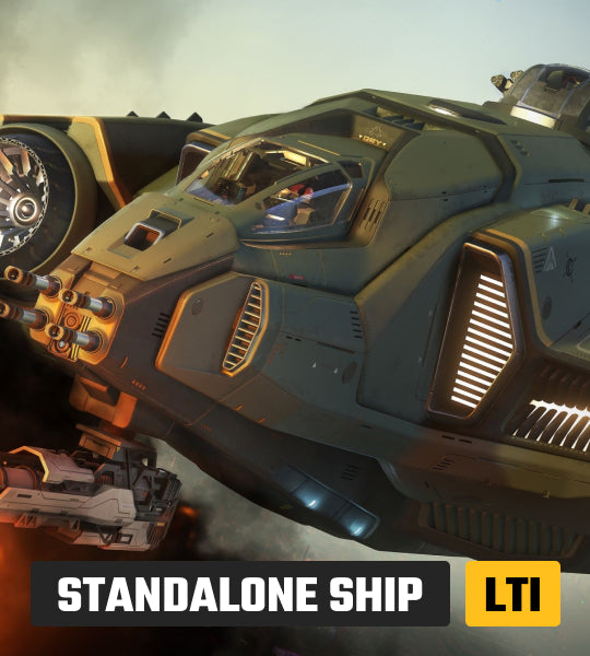 Buy Vanguard Harbinger LTI - Standalone Ship for Star Citizen