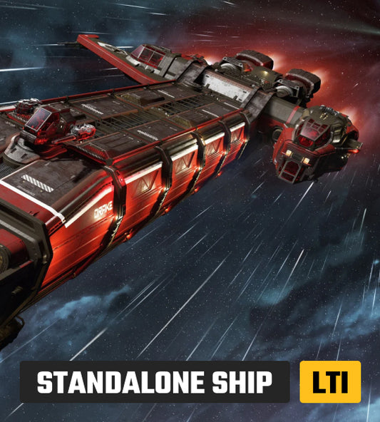 Buy Caterpillar LTI - Standalone Ship for Star Citizen