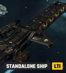 Buy Pirate Caterpillar LTI - Standalone Ship for Star Citizen
