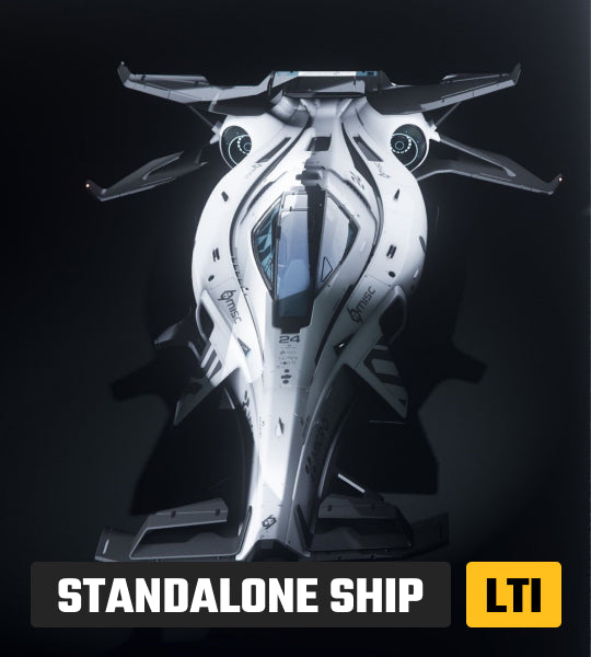 Buy Razor LX LTI - Standalone Ship for Star Citizen