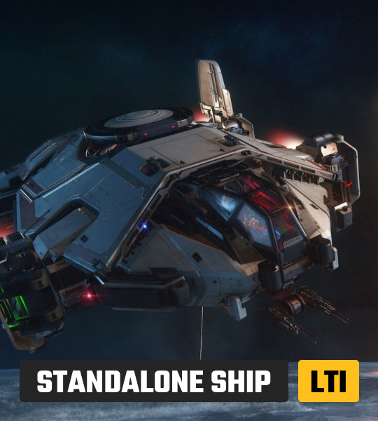 Buy Terrapin LTI - Standalone Ship for Star Citizen