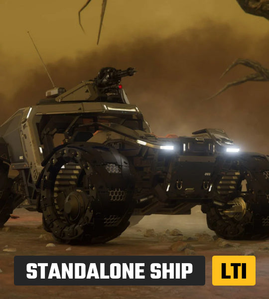 Buy Cyclone TR LTI - Standalone Ship for Star Citizen