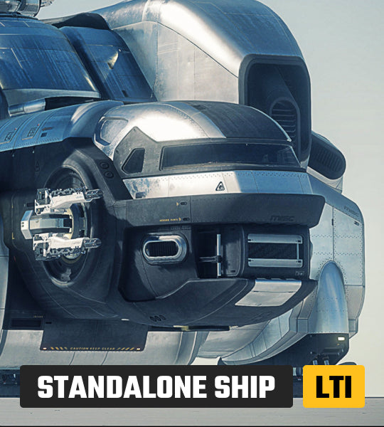 Buy Starfarer LTI - Standalone Ship for Star Citizen