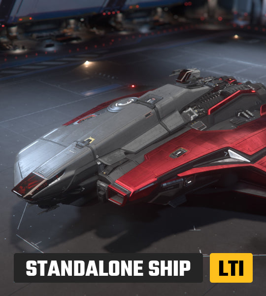 Buy Mercury Star Runner Best In Show 2952 LTI for Star Citizen