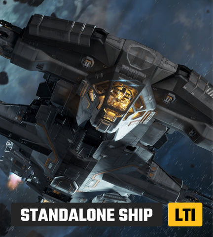 Buy Hammerhead LTI - Standalone Ship for Star Citizen