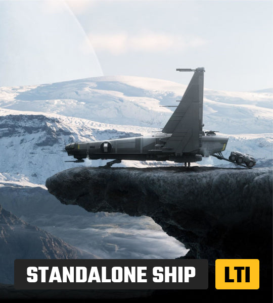 Buy Corsair LTI - Standalone Ship for Star Citizen