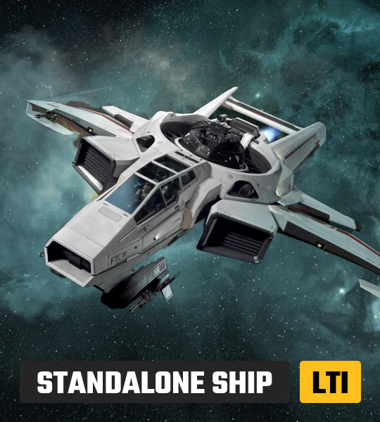 Buy F7C-M Super Hornet LTI - Standalone Ship for Star Citizen