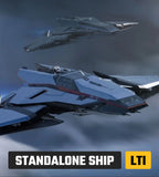 Buy Spirit E1 LTI - Standalone Ship for Star Citizen