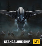 Buy Prowler LTI - Standalone Ship for Star Citizen