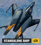 Mustang Beta - Standalone Ship