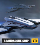 Buy Spirit C1 - Standalone Ship for Star Citizen