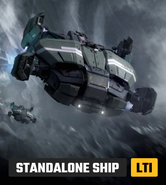 Buy Legionnaire LTI - Standalone Ship for Star Citizen