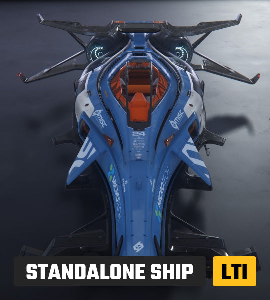 Buy Razor LTI - Standalone Ship for Star Citizen