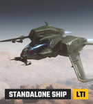 Buy Mustang Delta LTI - Standalone Ship for Star Citizen