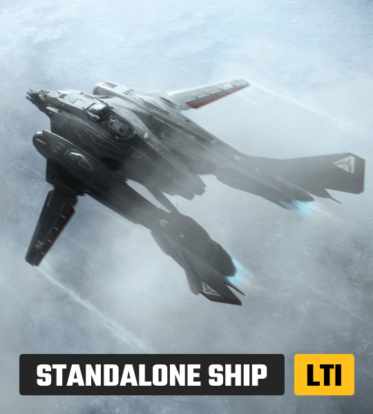 Buy Vanguard Warden LTI - Standalone Ship for Star Citizen