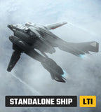 Buy Vanguard Warden LTI - Standalone Ship for Star Citizen