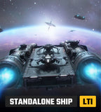 Buy Liberator LTI - Standalone Ship for Star Citizen