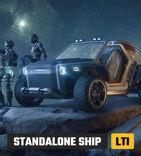 Buy STV LTI - Standalone Vehicle for Star Citizen