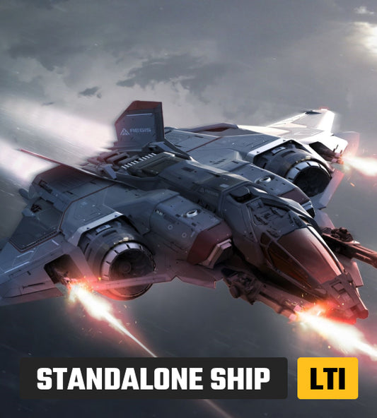 Buy Aegis Sabre LTI - Standalone Ship for Star Citizen