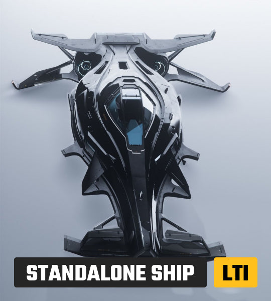 Buy Razor EX LTI - Standalone Ship for Star Citizen