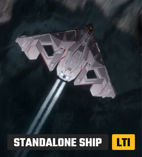 Buy Eclipse LTI - Standalone Ship for Star Citizen