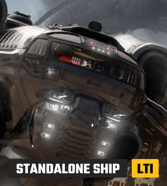 Buy Expanse LTI - Standalone Ship for Star Citizen