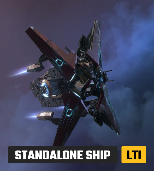 Gatac Railen - Standalone Ship