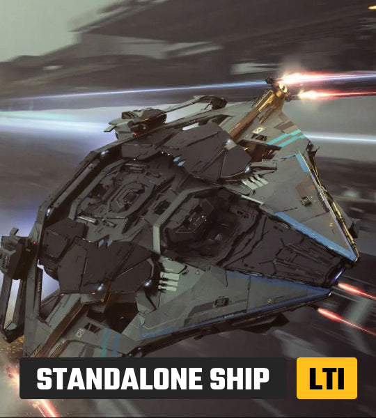 Buy Galaxy LTI - Standalone Ship for Star Citizen