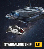 Buy Carrack with Pisces C8X LTI - Standalone Ship for Star Citizen