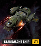 Buy Freelancer MIS LTI - Standalone Ship for Star Citizen