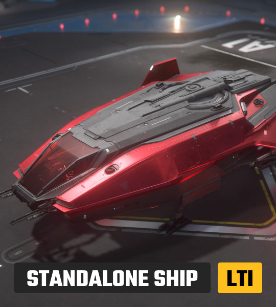 Buy Pisces C8X Best In Show 2952 LTI for Star Citizen