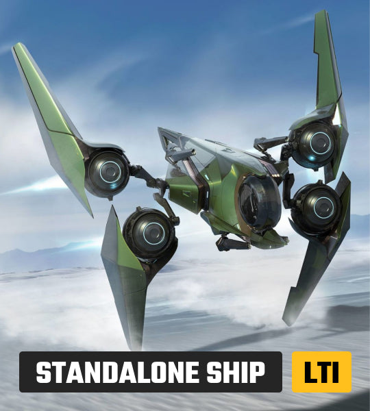 Star Citizen Aopoa San'tok.yai Standalone Ship | The Impound