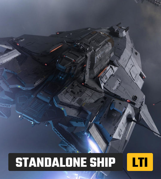 Buy Perseus LTI - Standalone Ship for Star Citizen