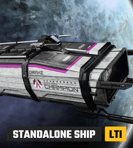Buy Caterpillar Best In Show LTI - Standalone Ship for Star Citizen