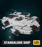 Valkyrie Best In Show 2950 - Standalone Ship