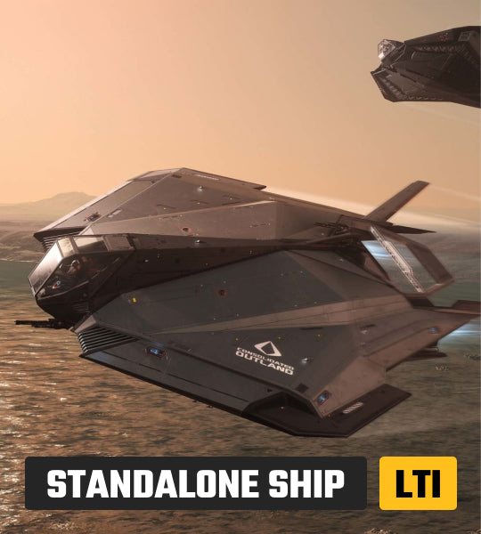Nomad - Standalone Ship - Star Citizen – The Impound