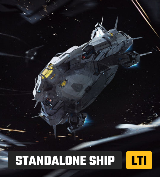 Buy Polaris LTI - Standalone Ship for Star Citizen