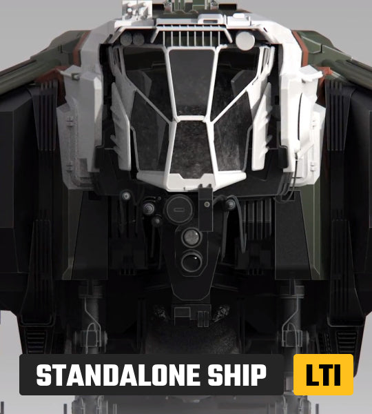 Buy Vulcan LTI - Standalone Ship for Star Citizen